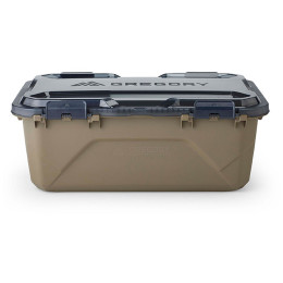 Úložný box Gregory Alpaca Gear Box 45L