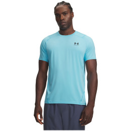 Pánské triko Under Armour HG Armour Fitted SS