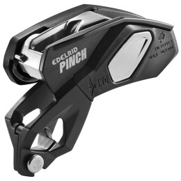 Jistící brzda Edelrid Pinch (night)