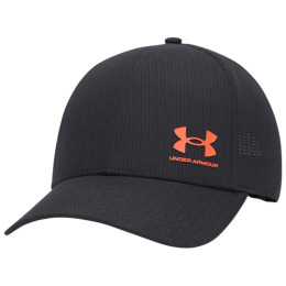 Kšiltovka Under Armour M Av Low Adj