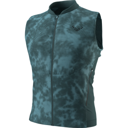 Pánská vesta Dynafit Trail Reflective Insul Vest M