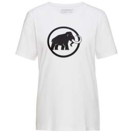 Dámské triko Mammut Core T-Shirt Women Classic