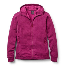 Dámská mikina Rab Nexus Hoody Wmns