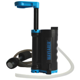 Filtr na vodu Lifesaver Wayfarer Filter 5000 l