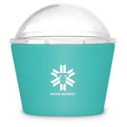 Termoska na jídlo Snow Monkey Freezie