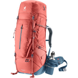 Turistický batoh Deuter Aircontact X 80+15 SL