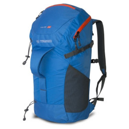 Batoh Trimm Pulse 30 l-blue orange