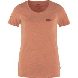 Dámské triko Fjällräven Fjällräven Logo T-shirt W