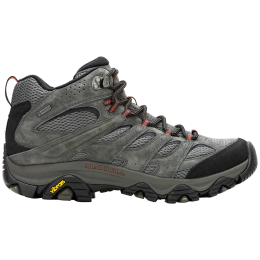 Pánské turistické boty Merrell Moab 3 Mid Gtx