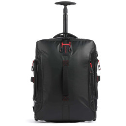 Kufr na kolečkách Samsonite Paradiver Light Duffle/WH 55