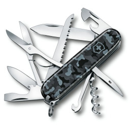 Nůž Victorinox Huntsman Navy Camo