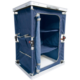 Kempingová skříňka Ferrino Folding Wardrobe