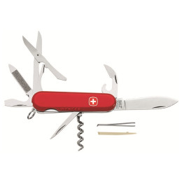 Zavírací nůž Victorinox Classic 14