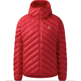 Dámská bunda Haglöfs Sarna Mimic hood