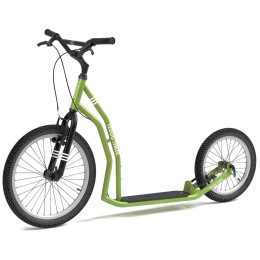 Koloběžka Husky Three Y40