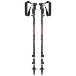 Trekové hole Leki Journey Lite