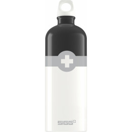 Láhev Sigg Swiss Logo