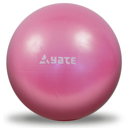 Míč Yate Over Gym Ball 26 cm