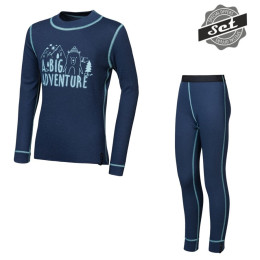 Dětský funkční set Sensor Double Face Set Adventure