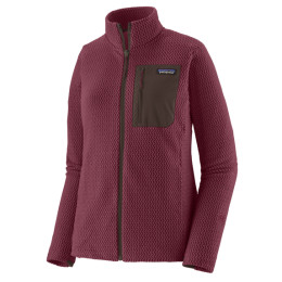Dámská funkční mikina Patagonia W's R1 Air Jkt