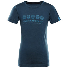 Dětské triko Alpine Pro Mereno 2