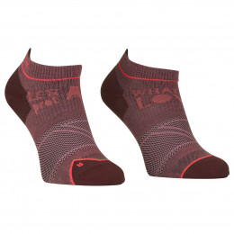 Dámské ponožky Ortovox Alpine Light Low Socks W