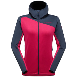 Dámská fleecová bunda La Sportiva Cosmic Thermal Hoody W