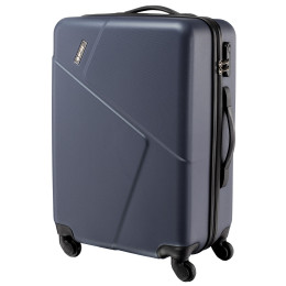 Kufr na kolečkách Hi-Tec Porto 60