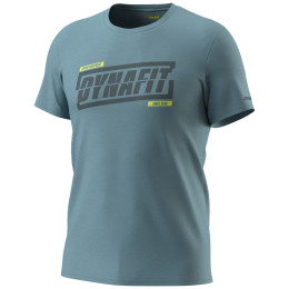 Pánské triko Dynafit Graphic Co M S/S Tee