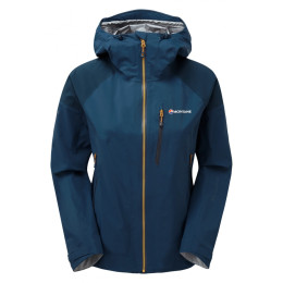 Dámská bunda Montane Women's Fleet Jacket