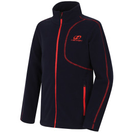 Dětská mikina Hannah Hobart Jr