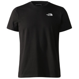 Pánské triko The North Face Foundation Graphic Tee S/S