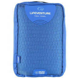 Ručník LifeVenture MicroFibre Trek Towel Large