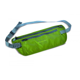 Ledvinka Pinguin Waist Security Pocket L-zelená