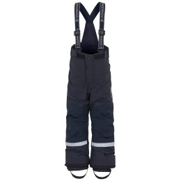 Dětské zimní kalhoty Didriksons Idre Kids Pants 7 Navy