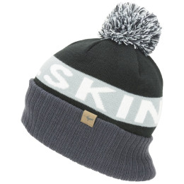 Zimní čepice SealSkinz Water Repellent Cold Weather Bobble Hat