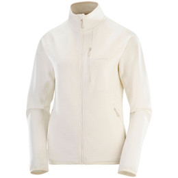 Dámská mikina Salomon Essential Lightwarm FZ W