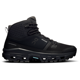 Dámské turistické boty On Running Cloudrock Mid WP