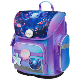 Školní batoh pro 1. stupeň Baagl Ergo