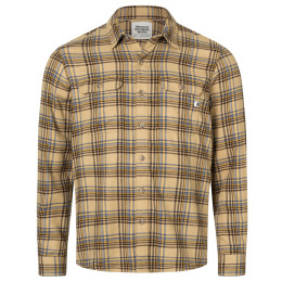 Pánská košile Marmot Bayview Midweight Flannel LS