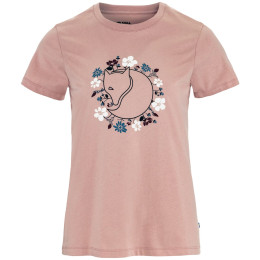 Dámské triko Fjällräven Fjällblomster Fox T-shirt W