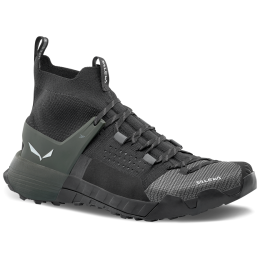 Pánské turistické boty Salewa Wildfire Nxt Knit M