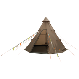 Rodinný stan Easy Camp Rands Tipi