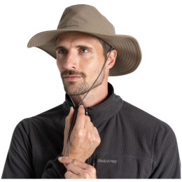 Klobouk Craghoppers NosiLife Outback Hat II