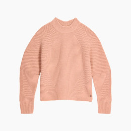 Dámský svetr Royal Robbins W Rockcraft Mock Neck