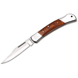 Kapesní nůž Boker Magnum Master Craftsman 2