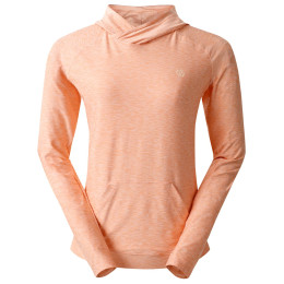 Dámské triko Dare 2b Sprint Cty Hoodie