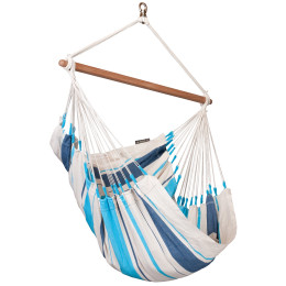 Houpací sedačka La Siesta Caribeňa Basic