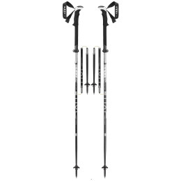 Trekové hole Leki Micro Vario Carbon Strong