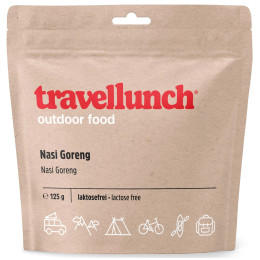 Dehydrované jídlo Travellunch Nasi Goreng bez laktózy 125 g
